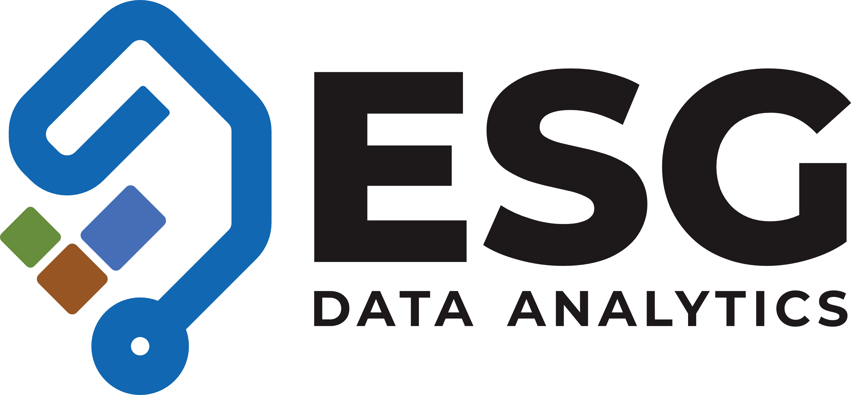 ESG Dashboard